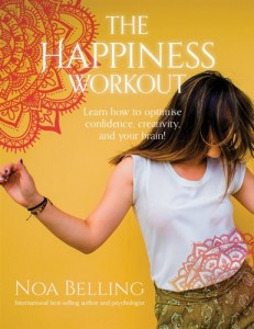 The Happiness Workout
